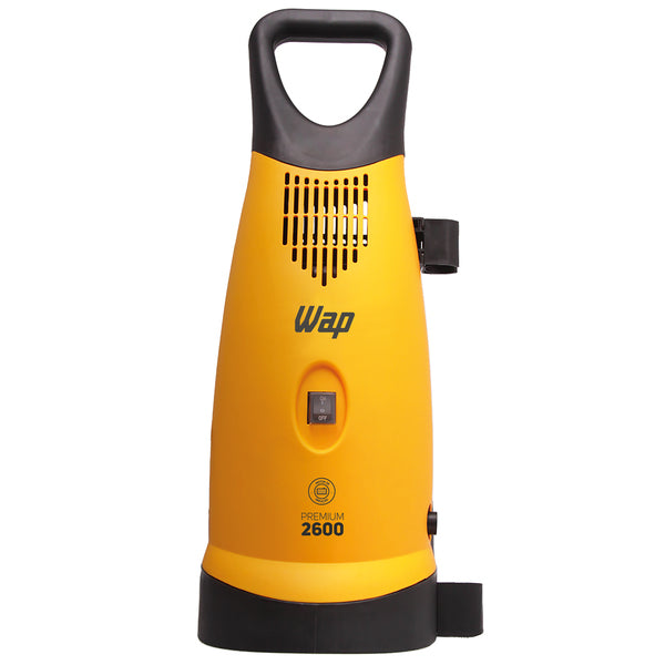 Lavadora de Alta Pressão 1900W 2400PSI Wap Premium 2600 Ultra 220V