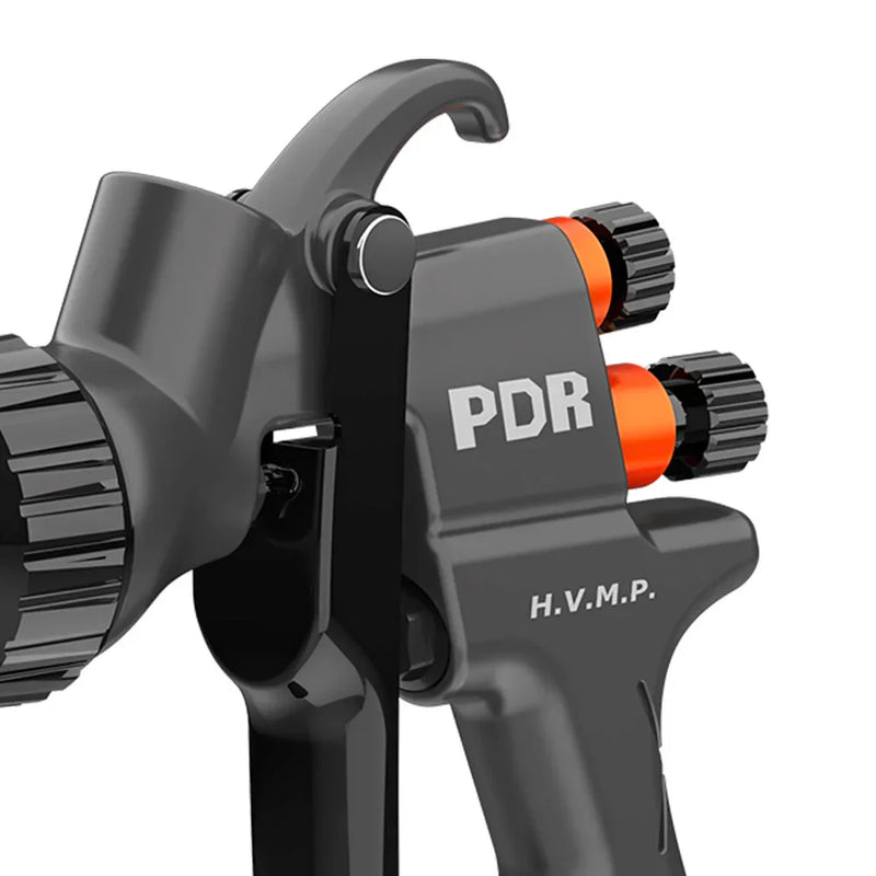 Pistola para Pintura HVMP 1,2mm Copo 600ml