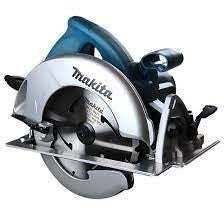 Serra Circular Makita de 7 Pol. 1.800W 110V-Makita-5007N